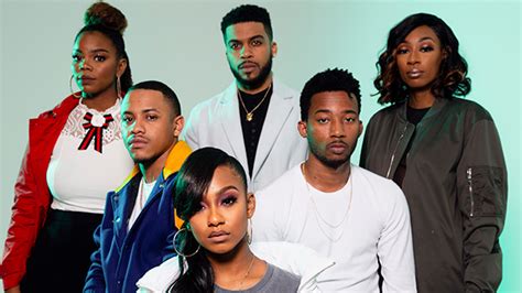 boomerang bet|boomerang bet cast.